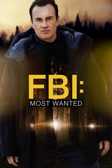 20221213WOWOWプライム「FBI: Most Wanted 3〜指名手配特捜班〜」毎週